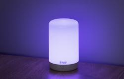Gosund Inteligentní noční světlo RGB WiFi LB3 Tuya