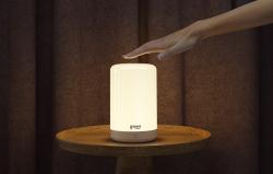 Gosund Inteligentní noční světlo RGB WiFi LB3 Tuya