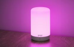 Gosund Inteligentní noční světlo RGB WiFi LB3 Tuya