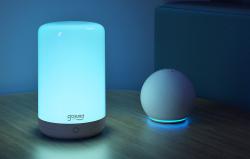 Gosund Inteligentní noční světlo RGB WiFi LB3 Tuya