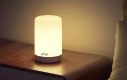 Gosund Inteligentní noční světlo RGB WiFi LB3 Tuya