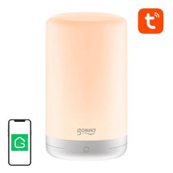 Gosund Inteligentní noční světlo RGB WiFi LB3 Tuya