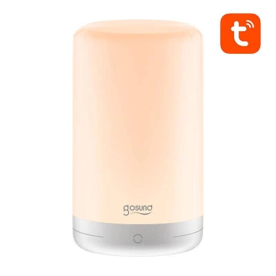 Gosund Inteligentní noční světlo RGB WiFi LB3 Tuya