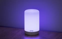 Gosund Inteligentní noční světlo RGB WiFi LB3 Tuya