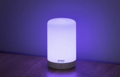 Gosund Inteligentní noční světlo RGB WiFi LB3 Tuya