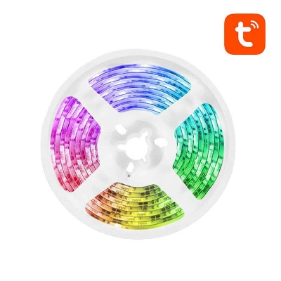 Gosund SL1 RGB 2,8 m WiFi Tuya chytrý LED pásek