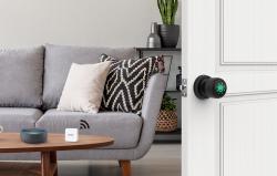 Gosund Smart Bluetooth BLE, WiFi Mesh brána s alarmem G2 Tuya