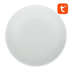 Gosund LB13 bílá chytrá stropní lampa 30cm Bluetooth RGBCW 1600lm Tuya + dálkové ovládání