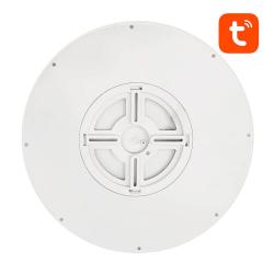 Gosund LB12 bílá stropní chytrá lampa WiFi/Bluetooth 16M RGBCW 1920lm Tuya + dálkové ovládání