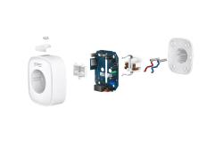 Gosund Smart socket WiFi SP1 E/F- unischuko, Tuya