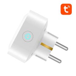 Gosund Smart socket WiFi SP1 E/F- unischuko, Tuya Gosund Smart socket WiFi SP1 E/F- unischuko, Tuya