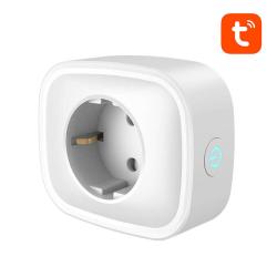 Gosund Smart socket WiFi SP1 E/F- unischuko, Tuya