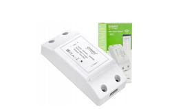 Gosund Smart Switch WiFi SW3, Tuya