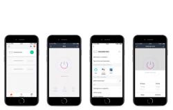 Gosund Smart Switch WiFi SW3, Tuya
