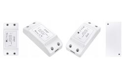 Gosund Smart Switch WiFi SW3, Tuya