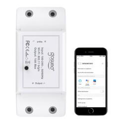 Gosund Smart Switch WiFi SW3, Tuya