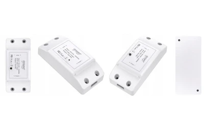 Gosund Smart Switch WiFi SW3, Tuya