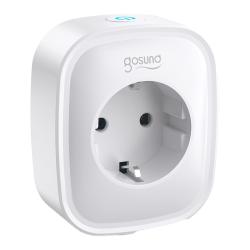 Gosund SP112-M 2xUSB WiFi smart zásuvka (dvojbalení) (Xiaomi)