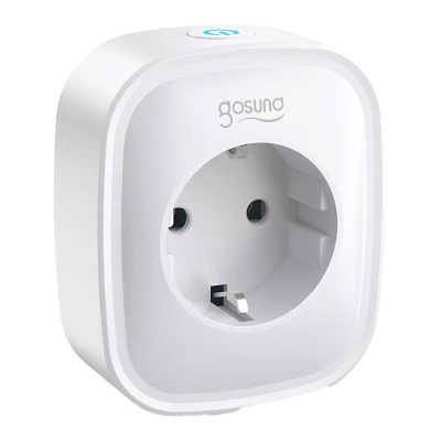 Gosund SP112-M 2xUSB WiFi smart zásuvka (dvojbalení) (Xiaomi) Gosund SP112-M 2xUSB WiFi smart zásuvka (dvojbalení) (Xiaomi)