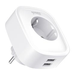 Gosund SP112-M 2xUSB WiFi smart zásuvka (dvojbalení) (Xiaomi)