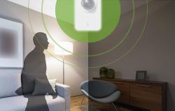 Gosund ST20 Tuya smart ZigBee motion sensor