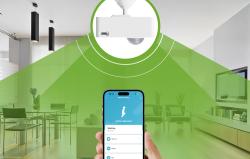 Gosund ST20 Tuya smart ZigBee motion sensor
