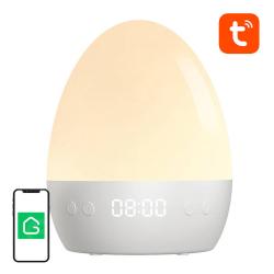 Gosund WiFi RGBW 16M LB2S Tuya smart night light