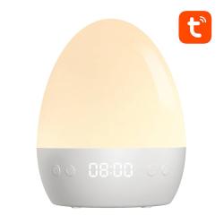 Gosund WiFi RGBW 16M LB2S Tuya smart night light