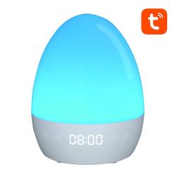 Gosund WiFi RGBW 16M LB2S Tuya smart night light