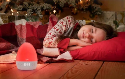 Gosund WiFi RGBW 16M LB2S Tuya smart night light
