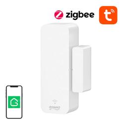 Gosund ST18 bílý chytrý Zigbee senzor otevření dveří a oken
