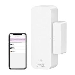 Gosund ST18 bílý chytrý Zigbee senzor otevření dveří a oken
