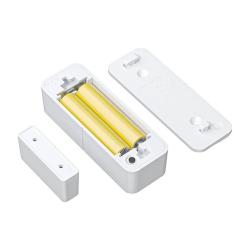 Gosund ST18 bílý chytrý Zigbee senzor otevření dveří a oken