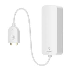 Gosund ST19 bílý smart senzor zaplavení a úniku vody