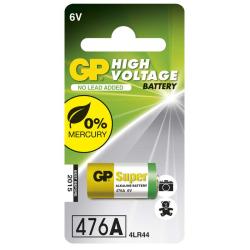 GP Batteries Alkalická baterie GP 476AF GP Batteries Alkalická baterie GP 476AF