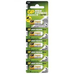GP Batteries GP 23AF - 5 ks GP Batteries GP 23AF - 5 ks