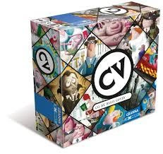 Granna CV Co by bylo, kdyby... společenská hra