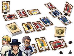 Granna Gangster City (společenská hra)