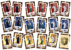 Granna Gangster City (společenská hra)