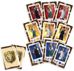 Granna Gangster City (společenská hra)