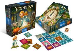 Granna Hra Popelka (společenská hra)
