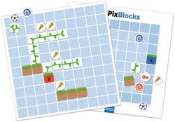 Granna PixBlocks (společenská hra)