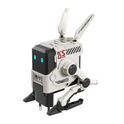 Gravastar GaN nabíječka Alpha65 65W (bílá) Gravastar GaN nabíječka Alpha65 65W (bílá)