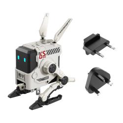Gravastar GaN nabíječka Alpha65 65W (bílá)