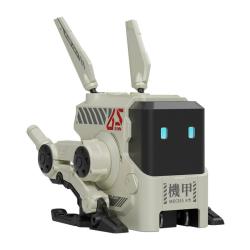 Gravastar GaN nabíječka Alpha65 65W (bílá)
