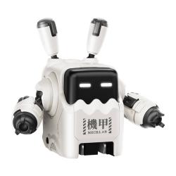 Gravastar Nabíječka Delta35 35W GaN (bílá)