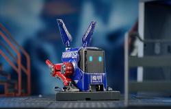 Gravastar Nabíječka GaN Alpha65 65W (modrá)