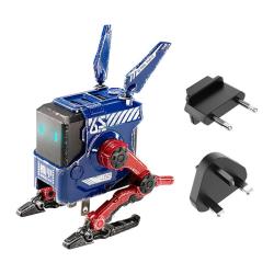 Gravastar Nabíječka GaN Alpha65 65W (modrá)