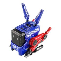 Gravastar Nabíječka GaN Alpha65 65W (modrá)