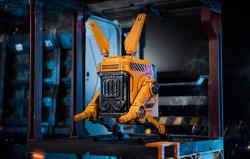 Gravastar Nabíječka GaN Alpha65 65W (žlutá)